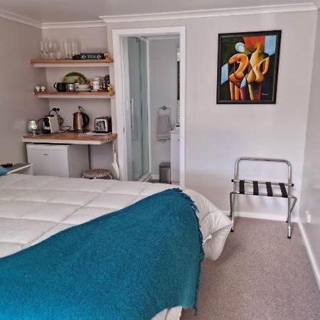 Bnb On Carvell Blenheim Buitenkant foto
