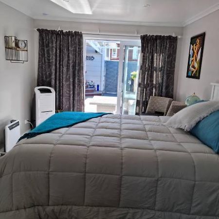 Bnb On Carvell Blenheim Buitenkant foto