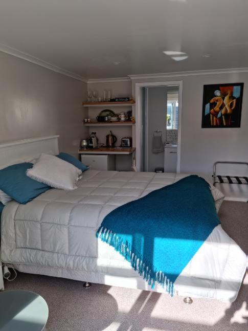 Bnb On Carvell Blenheim Buitenkant foto