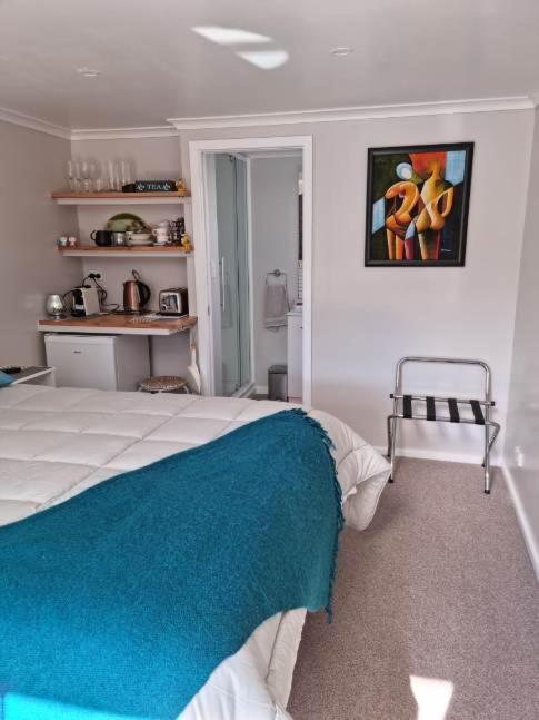 Bnb On Carvell Blenheim Buitenkant foto