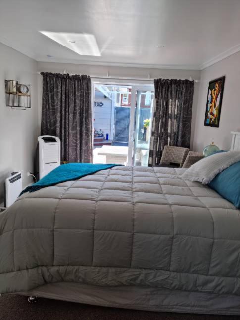 Bnb On Carvell Blenheim Buitenkant foto