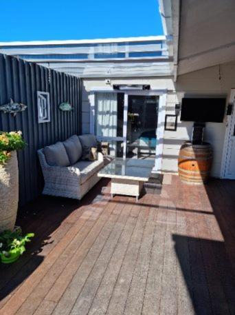 Bnb On Carvell Blenheim Buitenkant foto